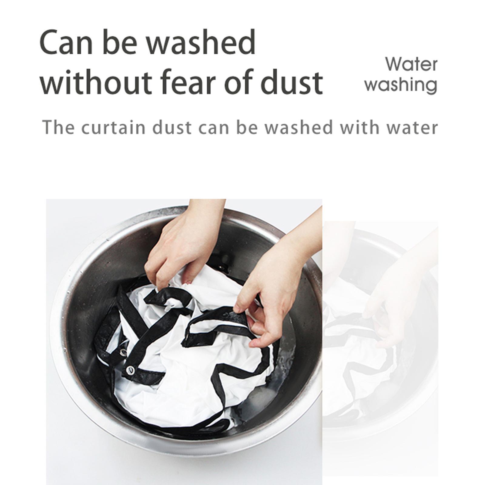 Lovely Homes  Screen 16:9  Foldable Anti-  Screen