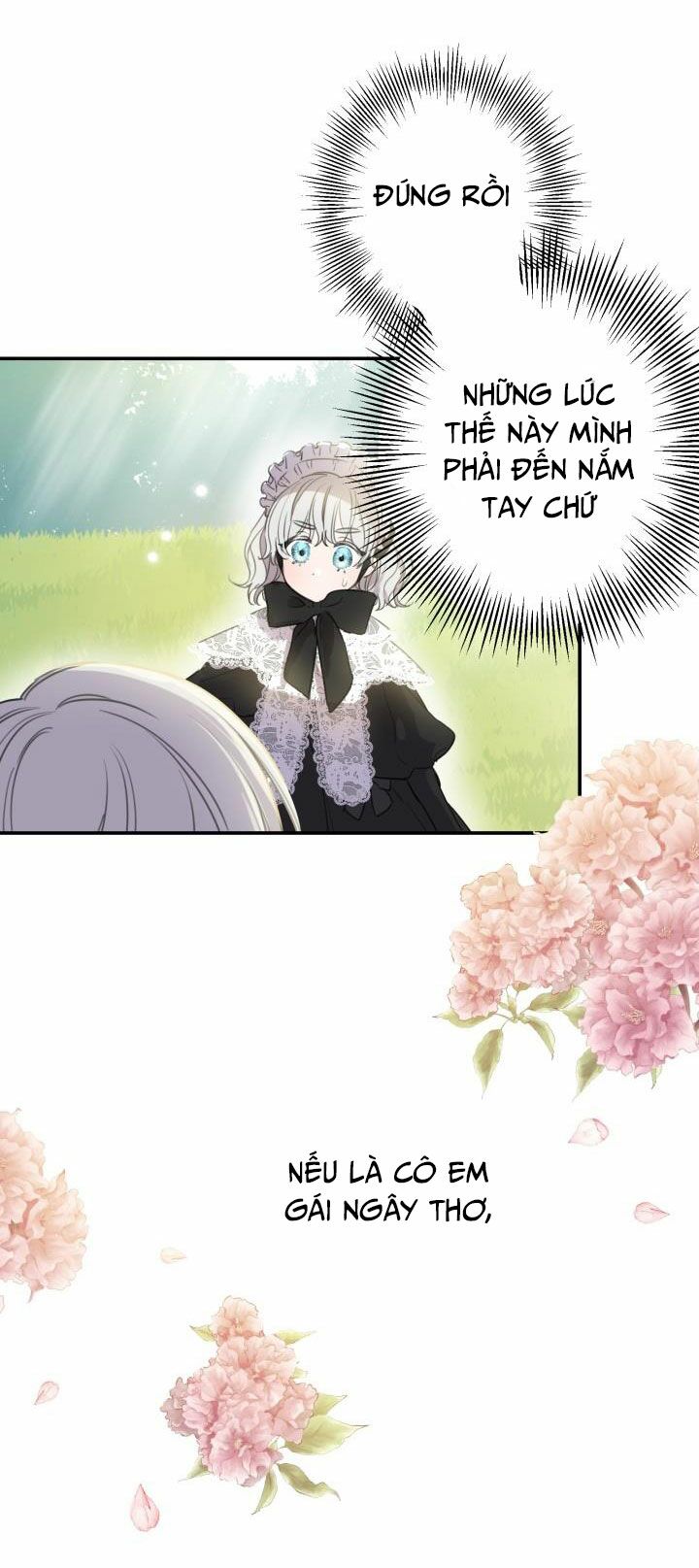 những nhân vật mạnh nhất thế giới ám ảnh tôi chapter 4 35