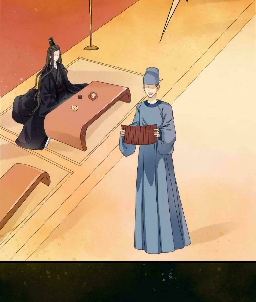 bạch liên yêu cơ người chapter 31 19