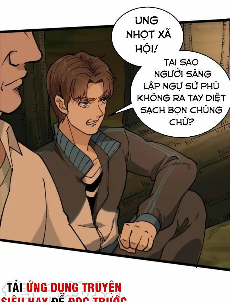 hồi xuân tiểu độc y chapter 57 29