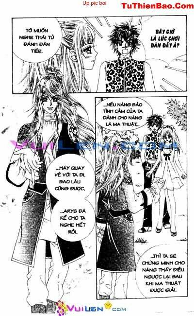 bogle goes to the kingdom chapter 43 27