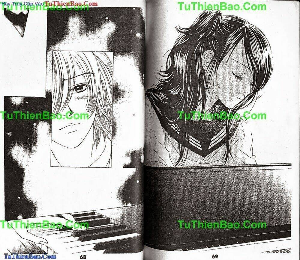 tình yêu đầu đời chapter 10 33