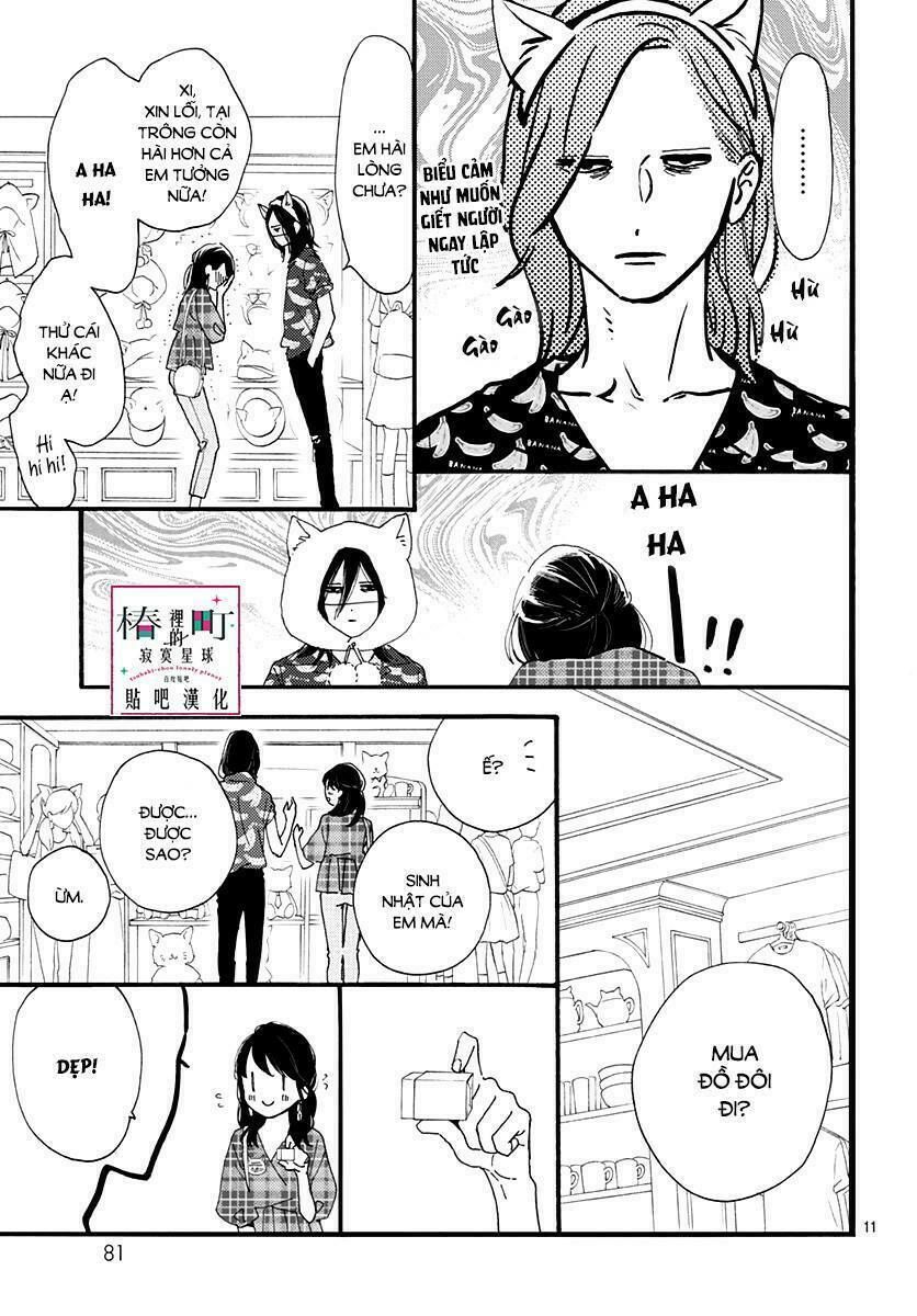 những đóa sơn trà kia, sẽ vì em mà đơm hoa khoe sắc chapter 70 10