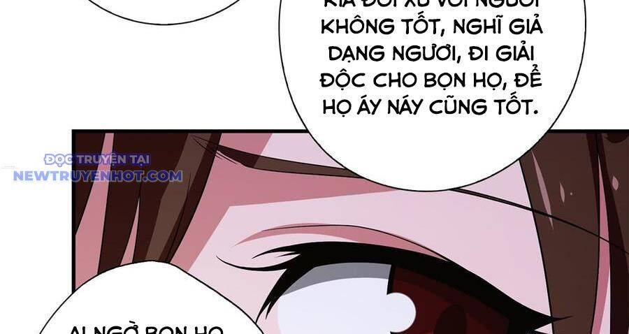 thiên long bát bộ webtoon chapter 128 90