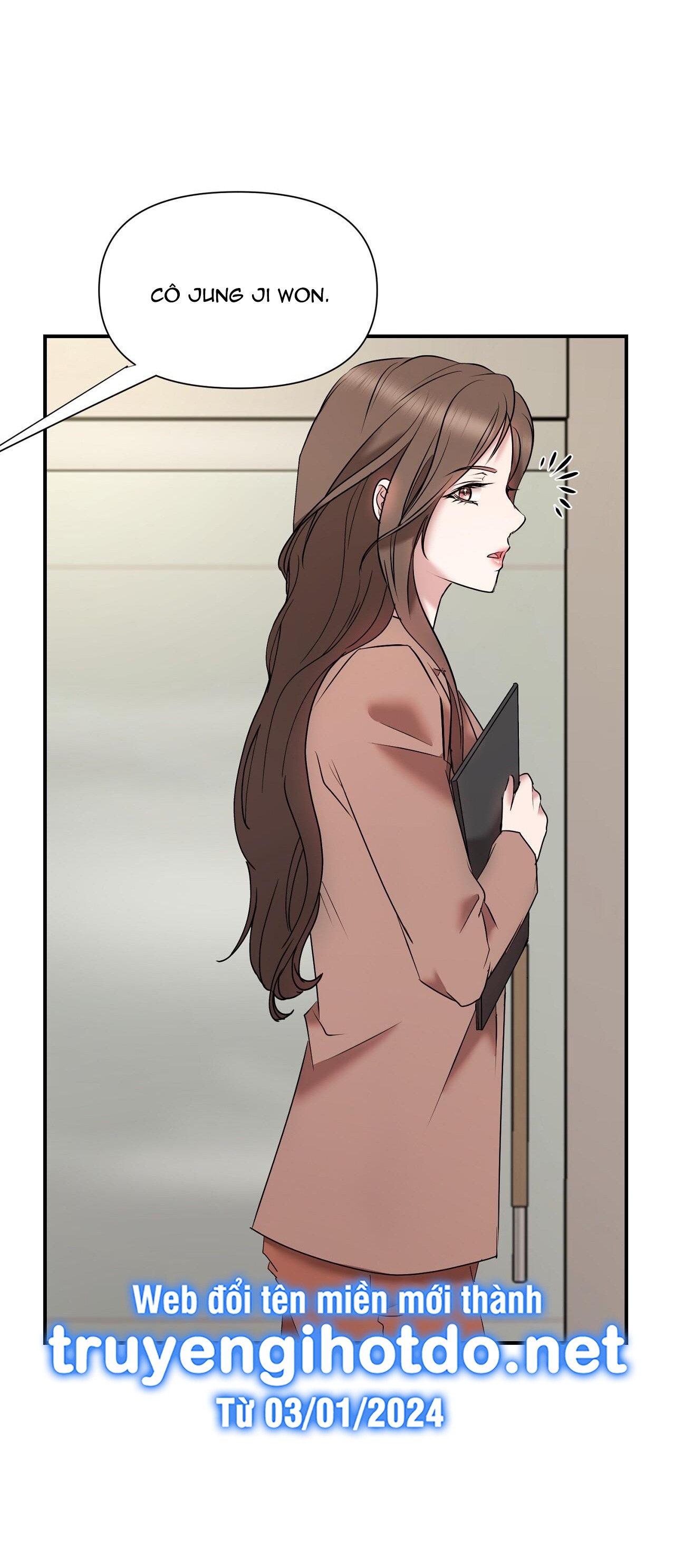 Hiểm Nguy chapter 13.2 - Trang 19