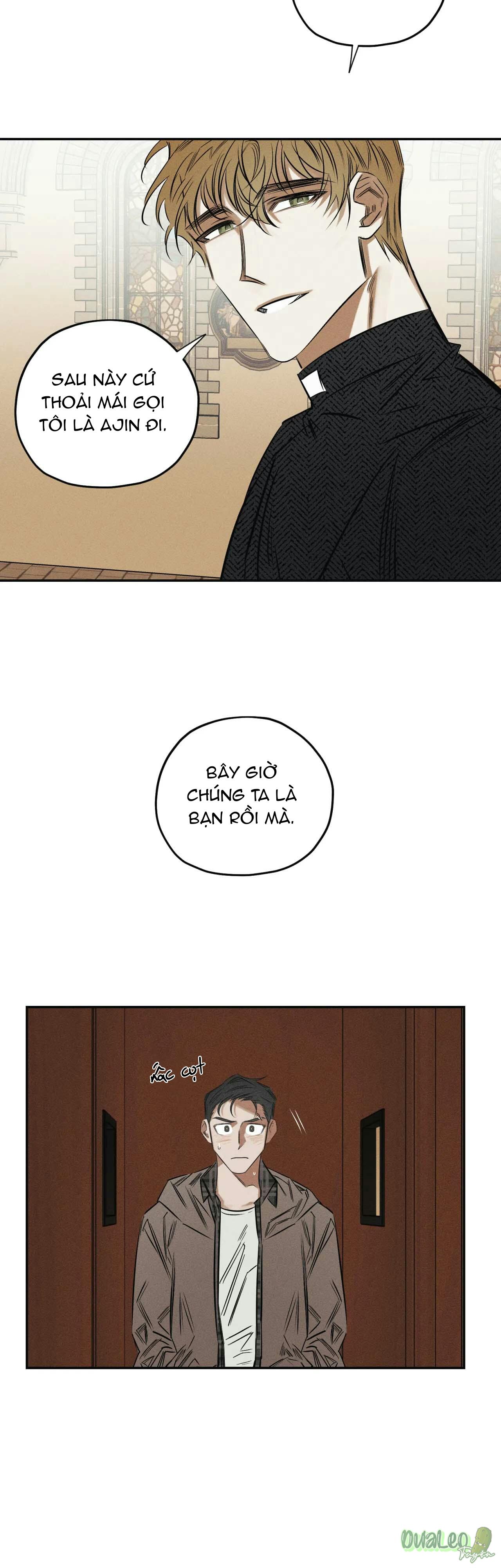 đóa hoa tội lỗi chapter 26 31