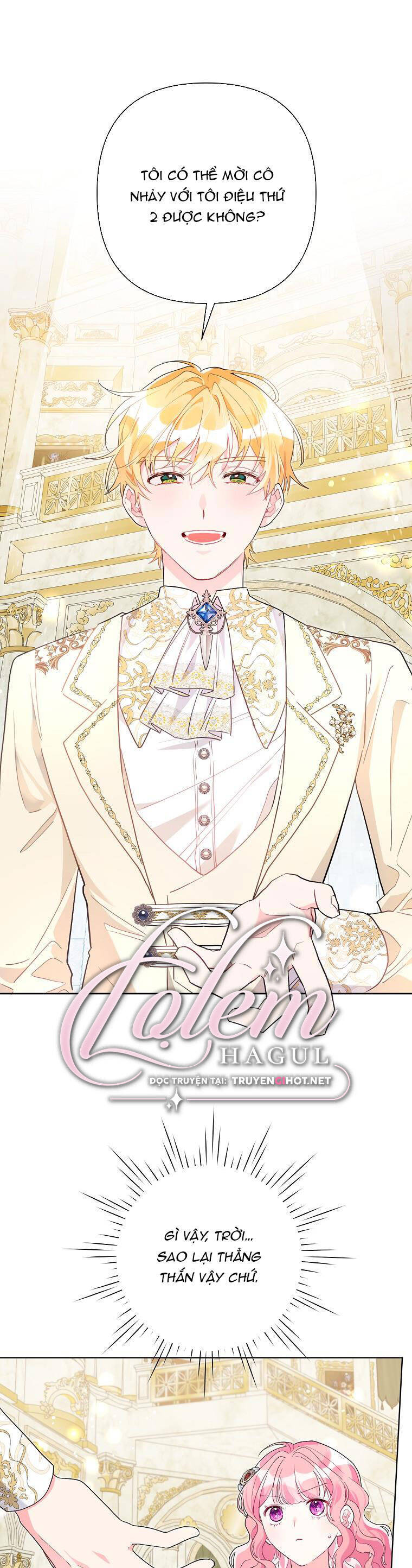trở thành con dâu bất đắc dĩ chapter 47 20