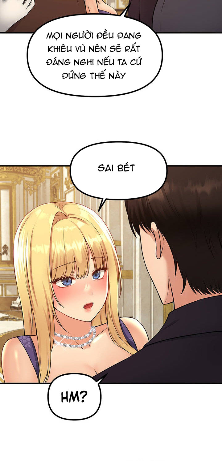 Ả Elf Thích Bị Sỉ Nhục chapter 35.2 - Trang 20