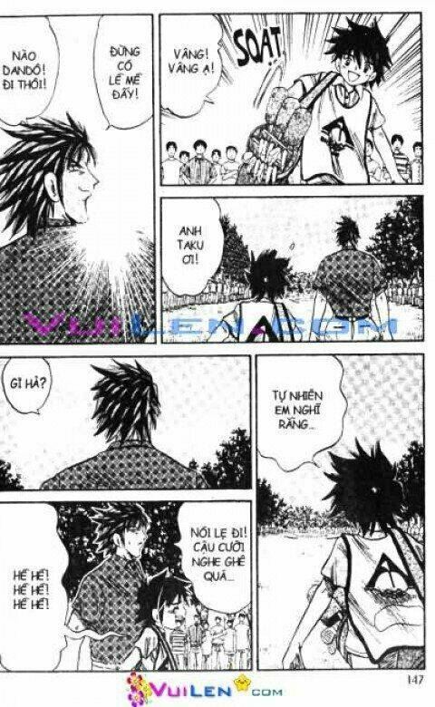 dandoh chapter 29 147