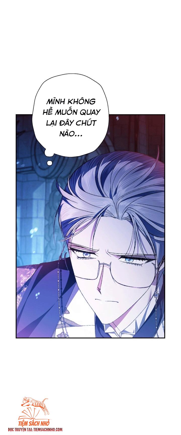 cha, con không muốn kết hôn đâu chapter 75 30