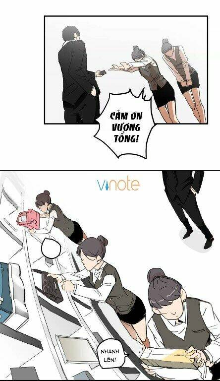 tiền là số một chapter 1 56