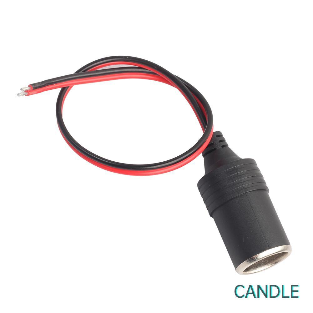 Dây Cáp Sạc 12v 10a Max.120W Cho Xe Hơi