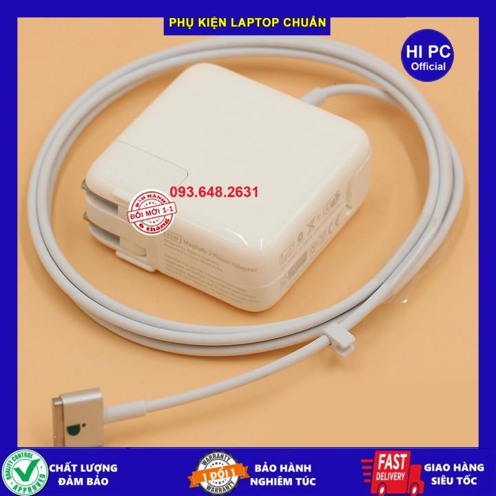 Sạc dành cho Apple Macbook Pro 13 inch 2014 - 60 Walt