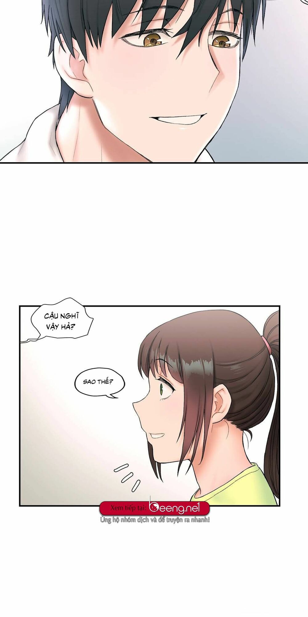 phòng tập gym bí mật chapter 9 24