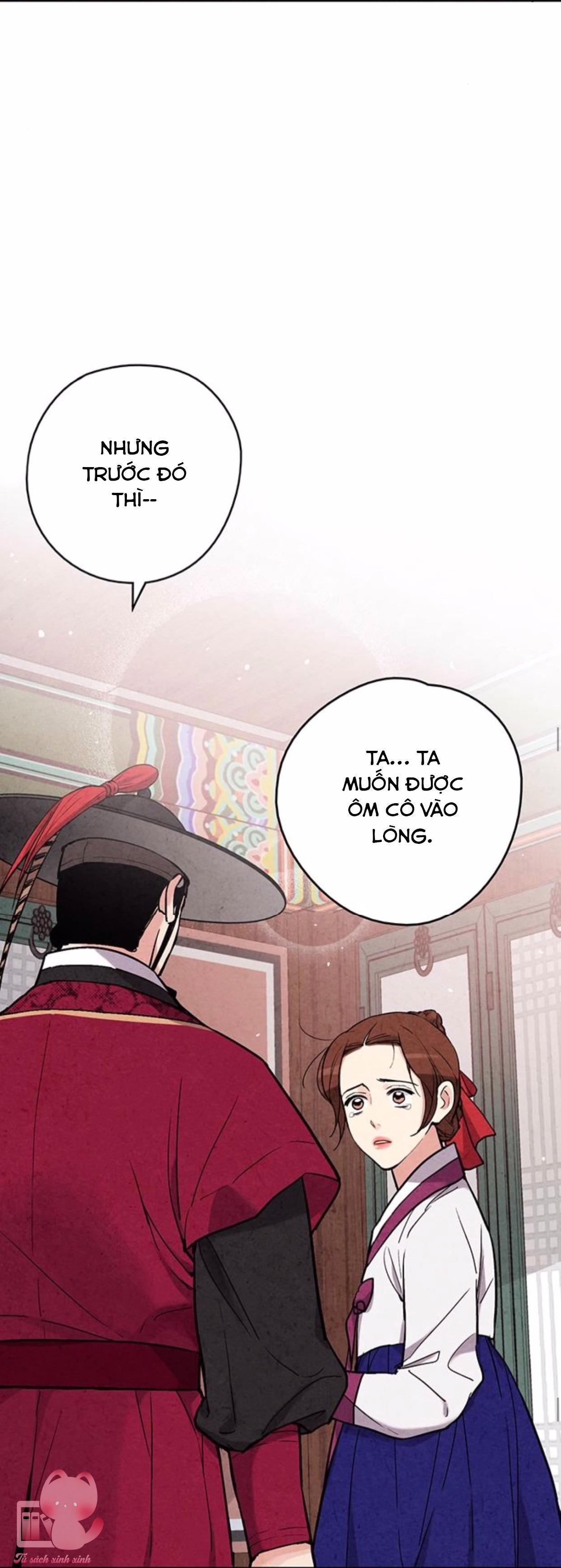 lệnh cấm hôn chapter 53 50