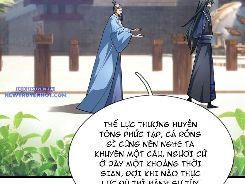 ngủ say vạn cổ: xuất thế đẩy ngang chư thiên chapter 18 134