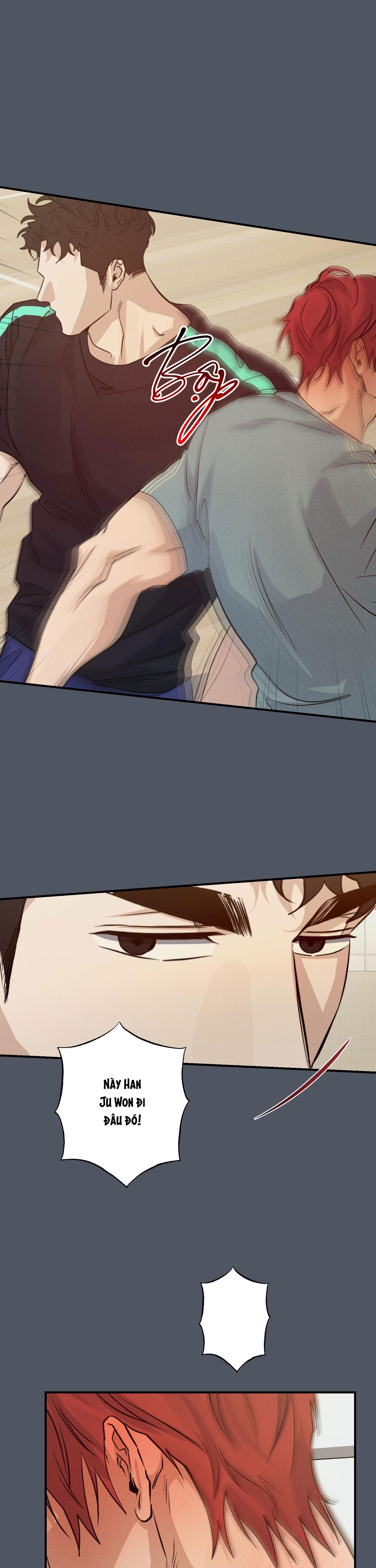 high clear chapter 45 3