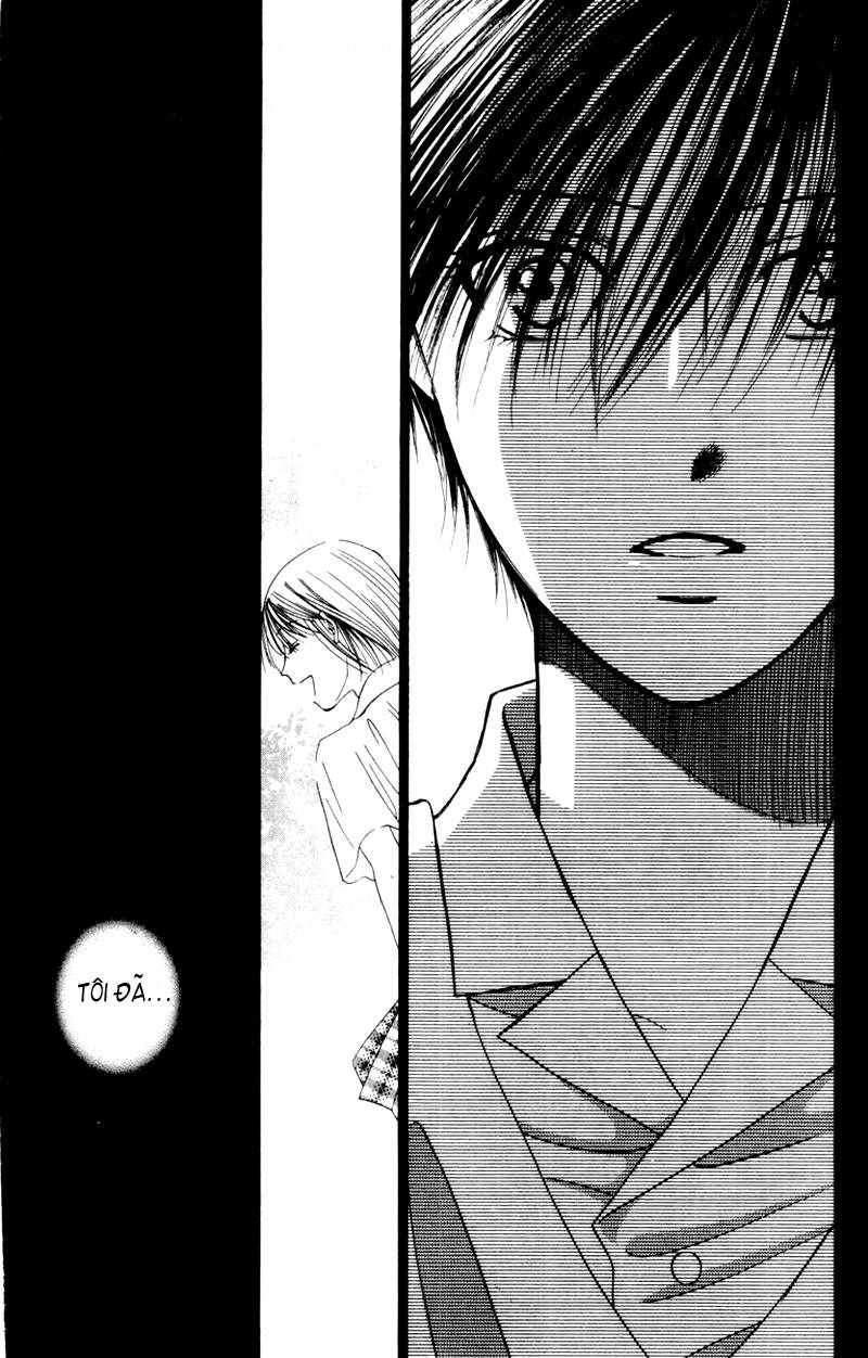 kare kano hajimemashita chapter 42 36