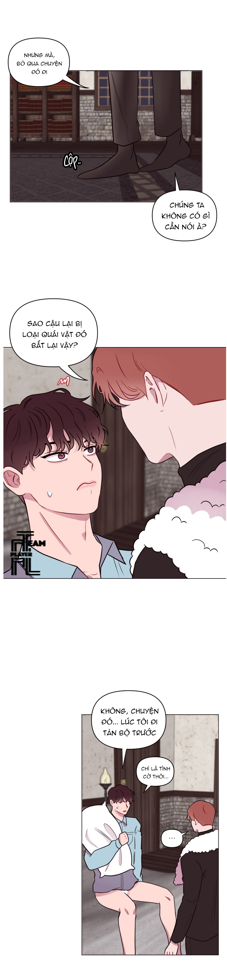 trả đồ chơi lại cho tôi chapter 10 23