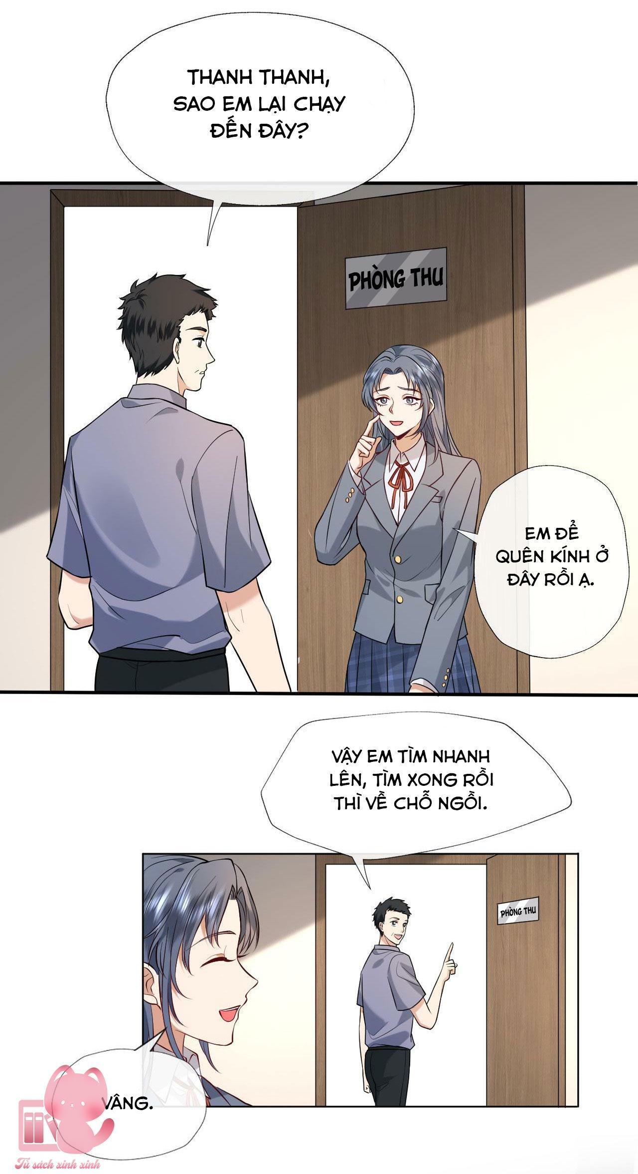 phu nhân mỗi ngày đều tại tuyến vả mặt chapter 25 27