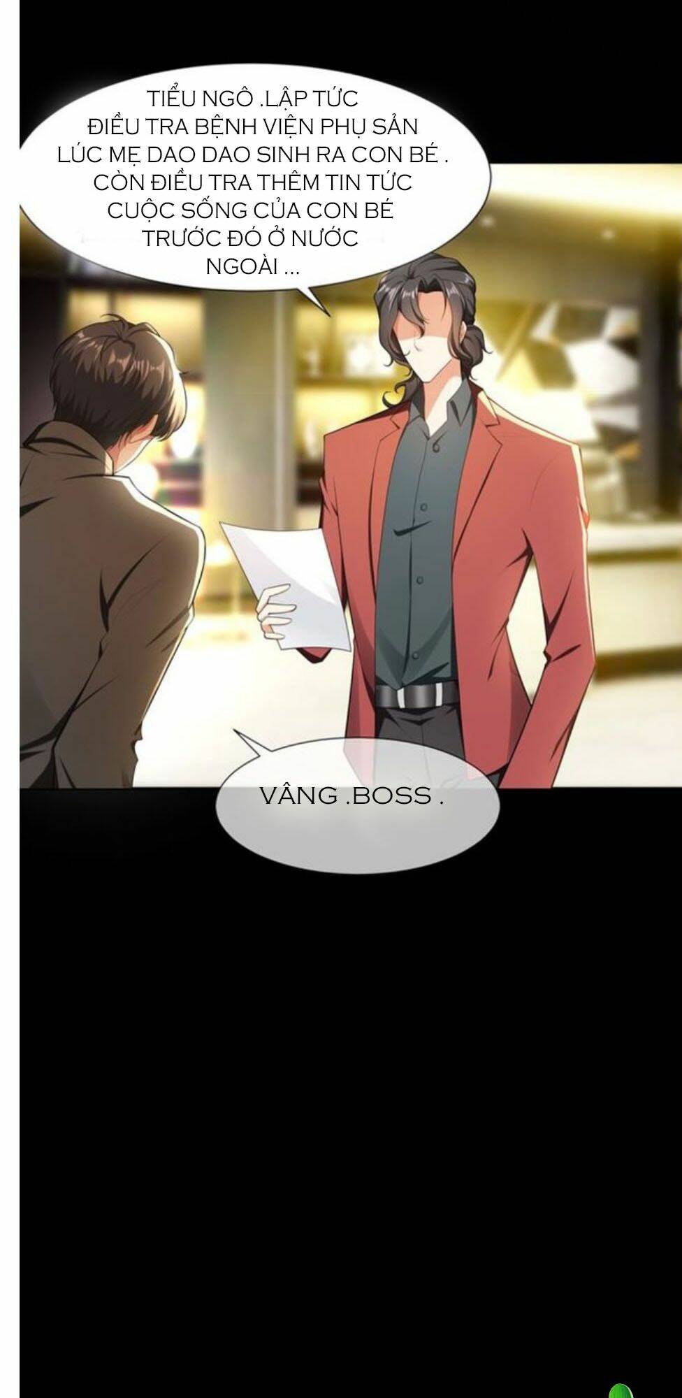 cô vợ nhỏ nuông chiều quá lại thành ác!! chapter 169 6