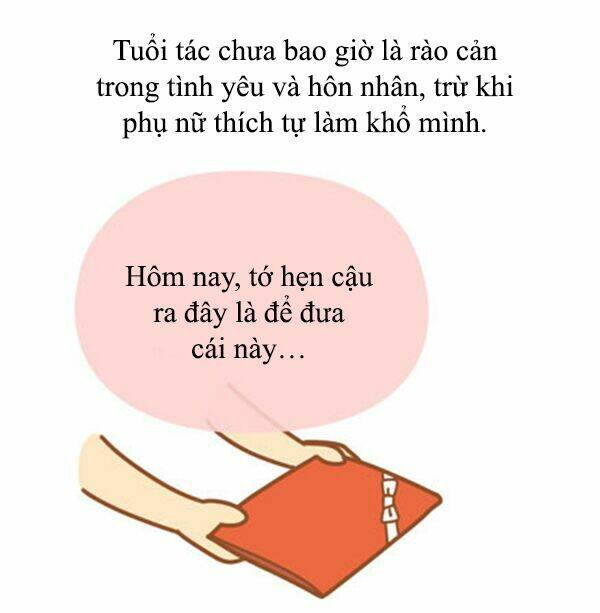 giải mã tình yêu chapter 151 15