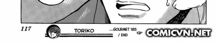 thánh tỏi sành ăn chapter 185 38