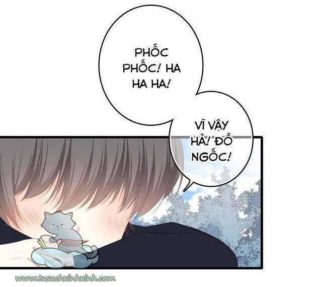 con tim rung động 2 chapter 76.2 14