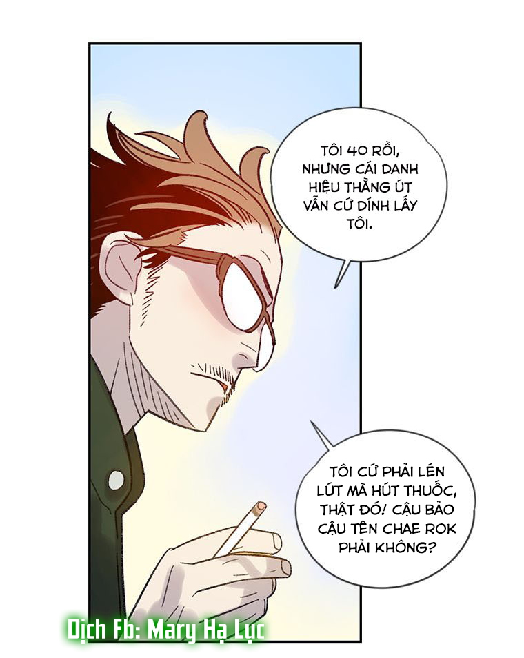 tôi muốn bay như một con bướm chapter 21 17