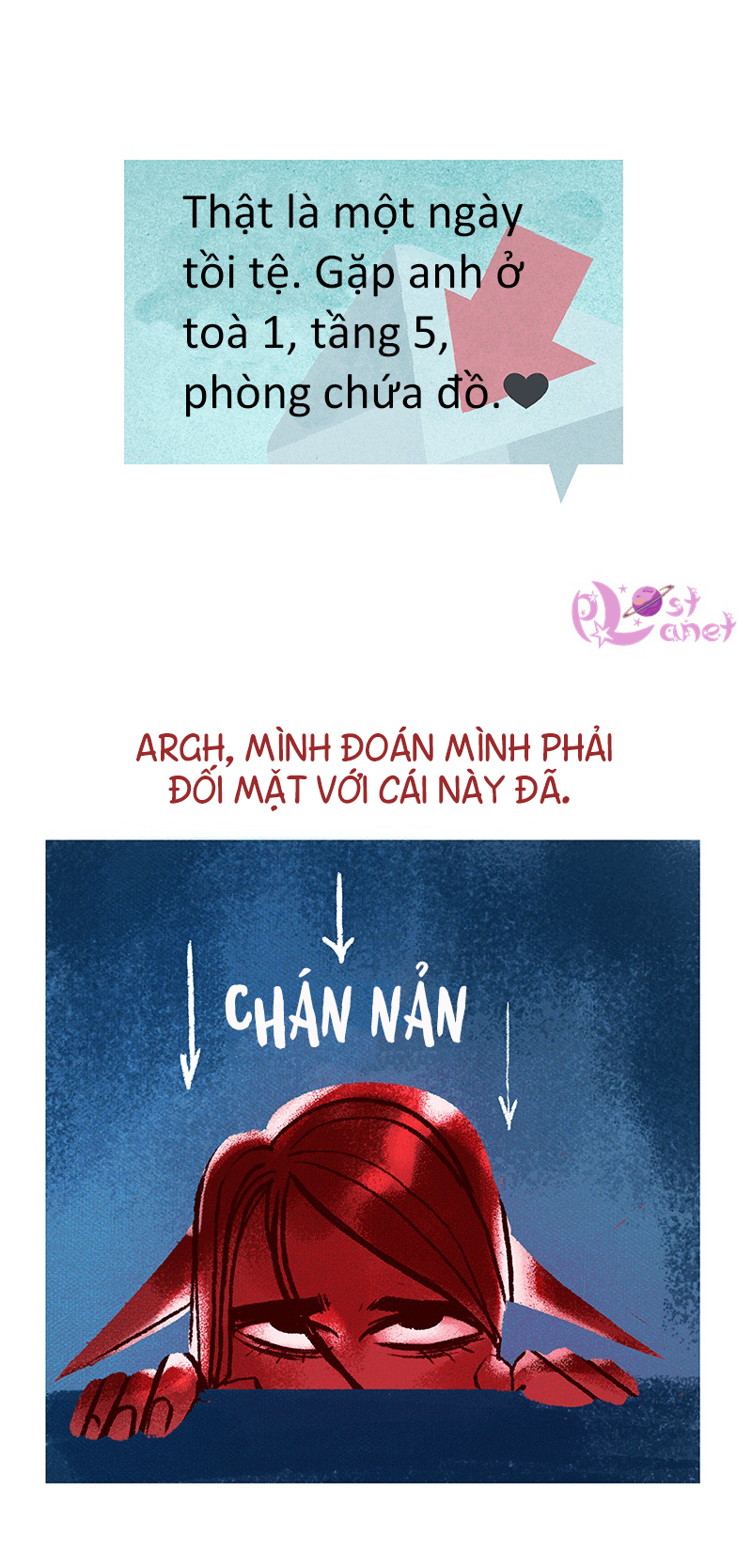 thần thoại olympus chapter 59 62