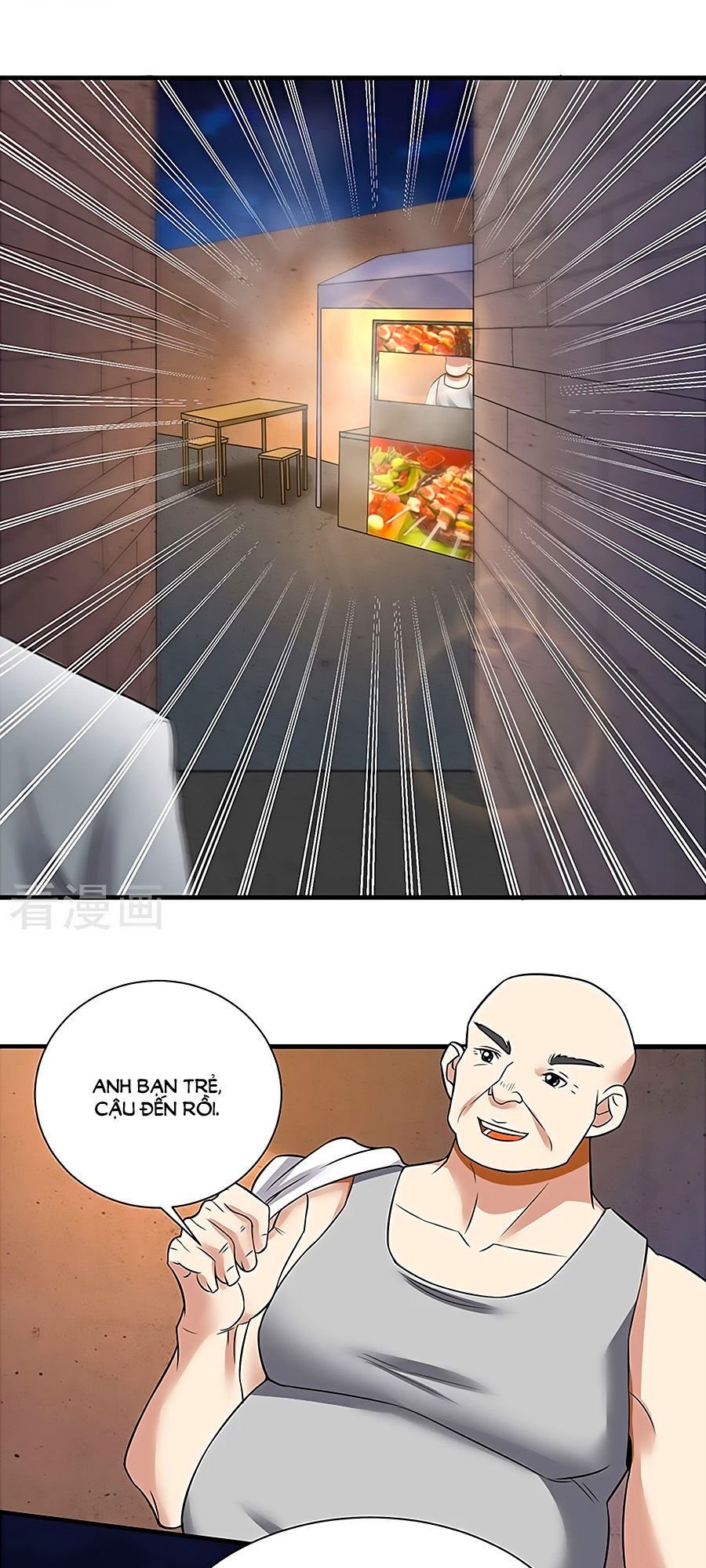 vợ yêu không ngoan chapter 86 14