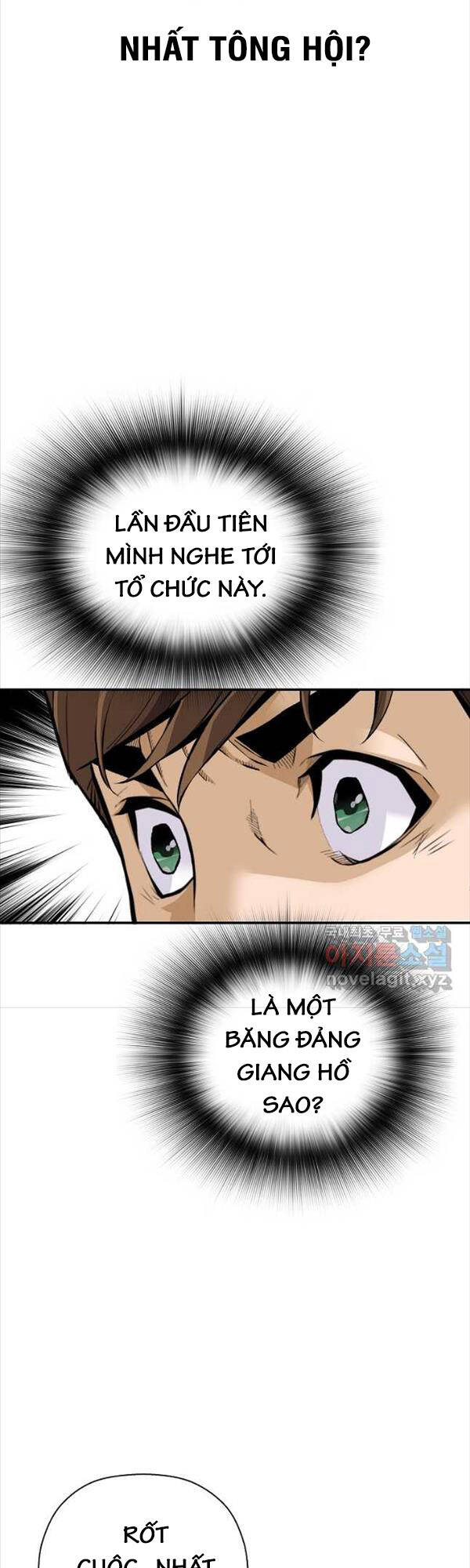 sự trở lại của huyền thoại chapter 93 5