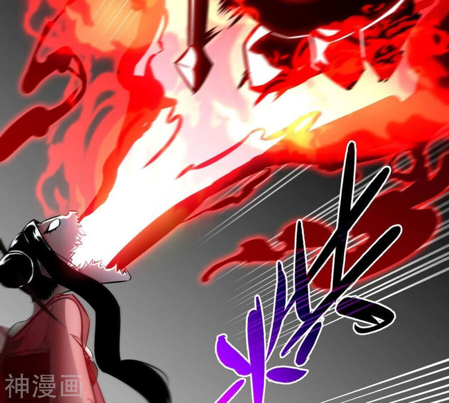 bản kiếm tiên tuyệt không làm nô chapter 67 64