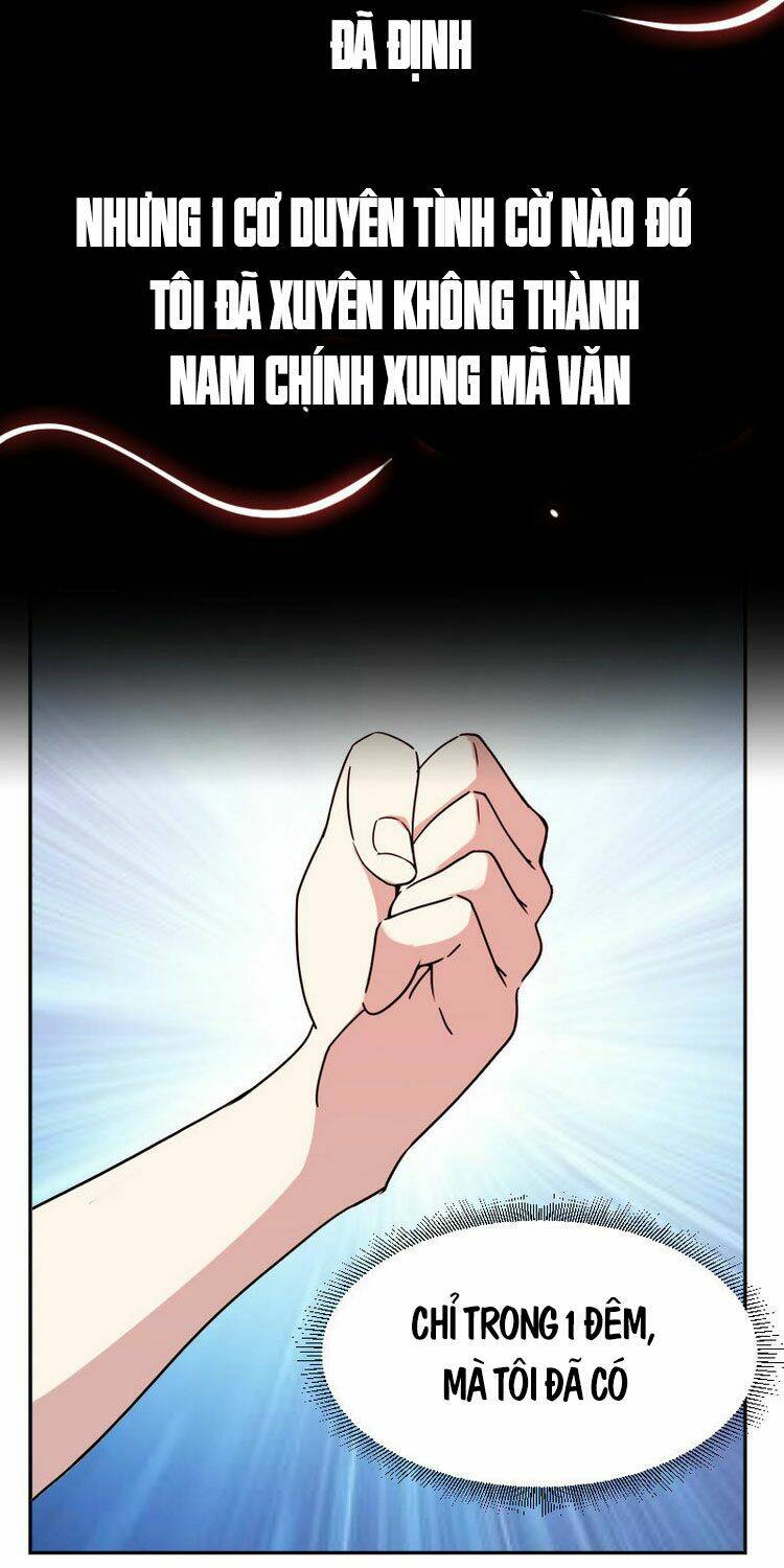 tôi bị bảy người vợ bức chết chapter 0 7