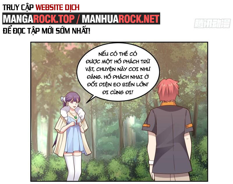 trên người ta có một rồng chapter 625 7