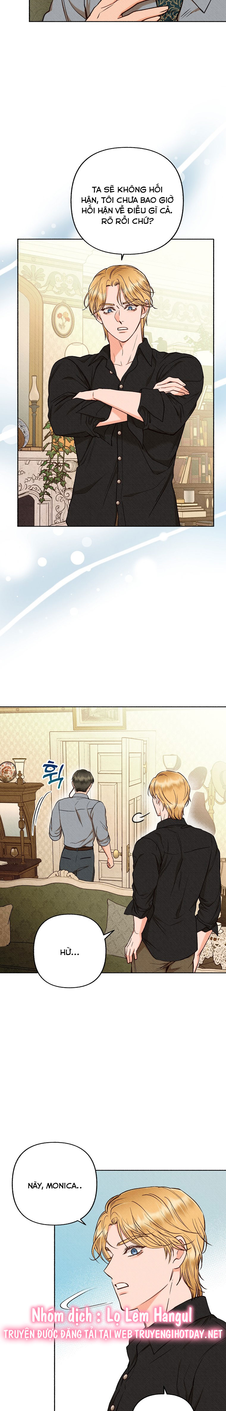 chàng trai đa nhân cách của tôi chapter 37 14