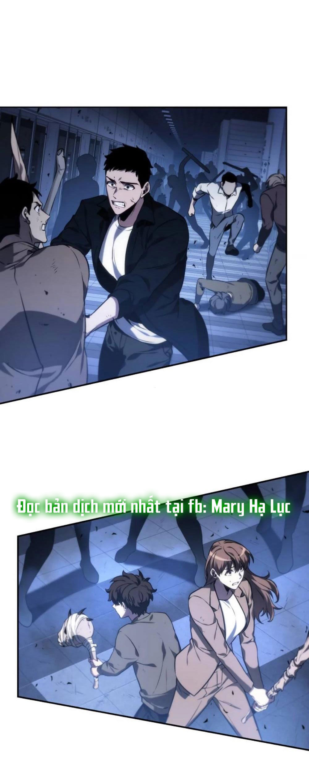 toàn trí độc giả - omniscient reader chapter 24.2 2