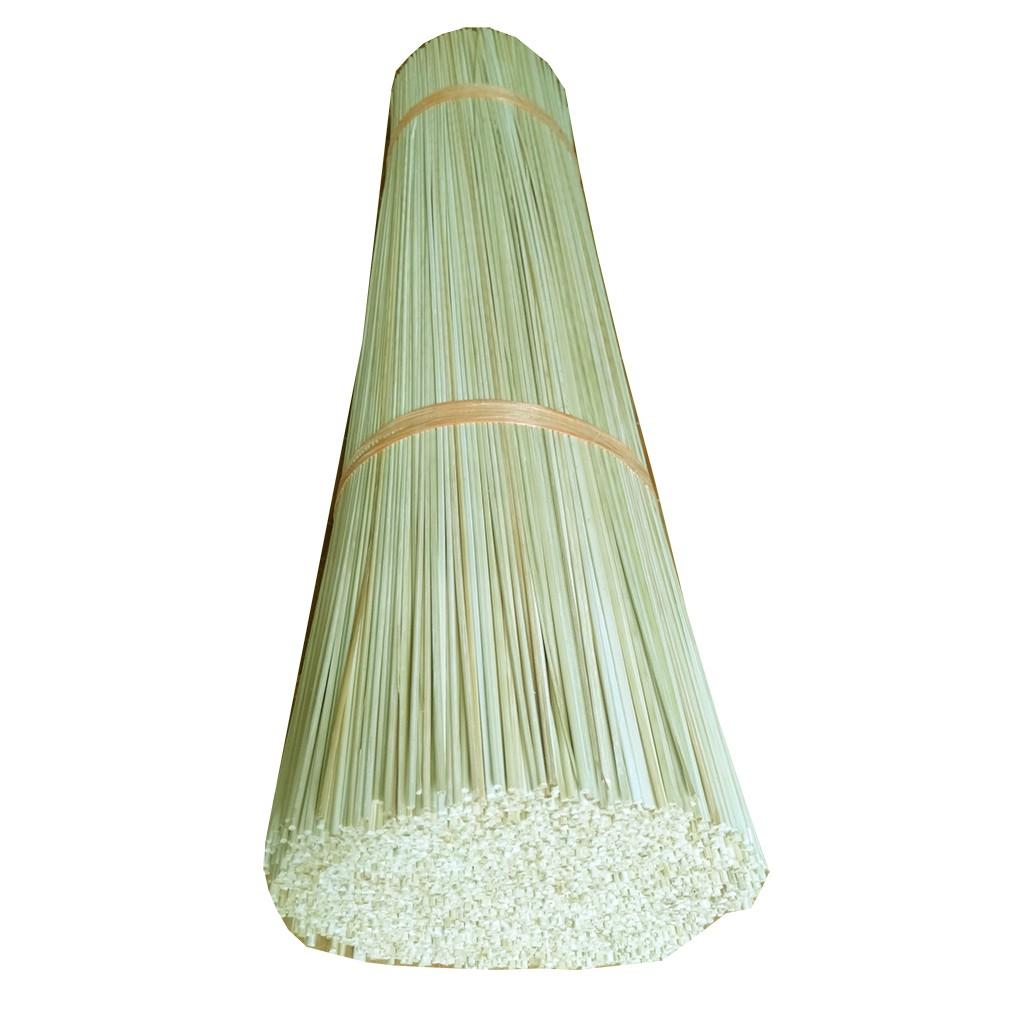 Tăm Tre Làm Nhà Mô Hình Handmade Trang Trí, Đầy Đủ Kích Cỡ.