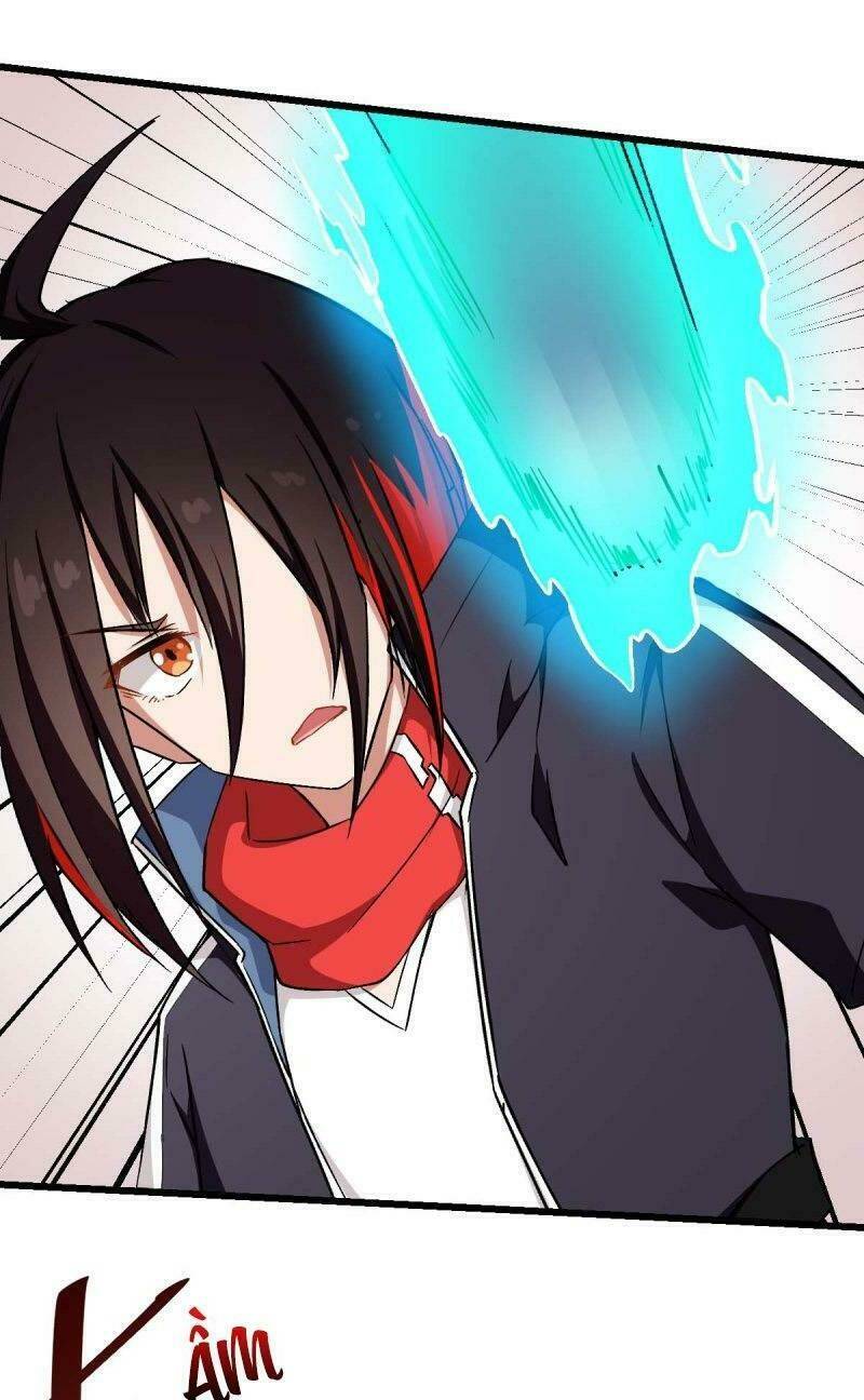 vườn trường cuồng sư hệ thống chapter 96 7