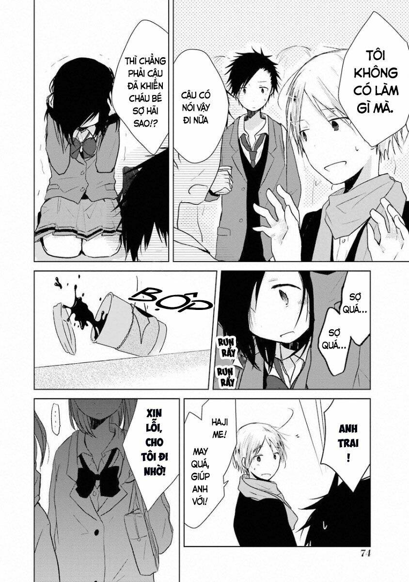 one week friends chapter 35 16