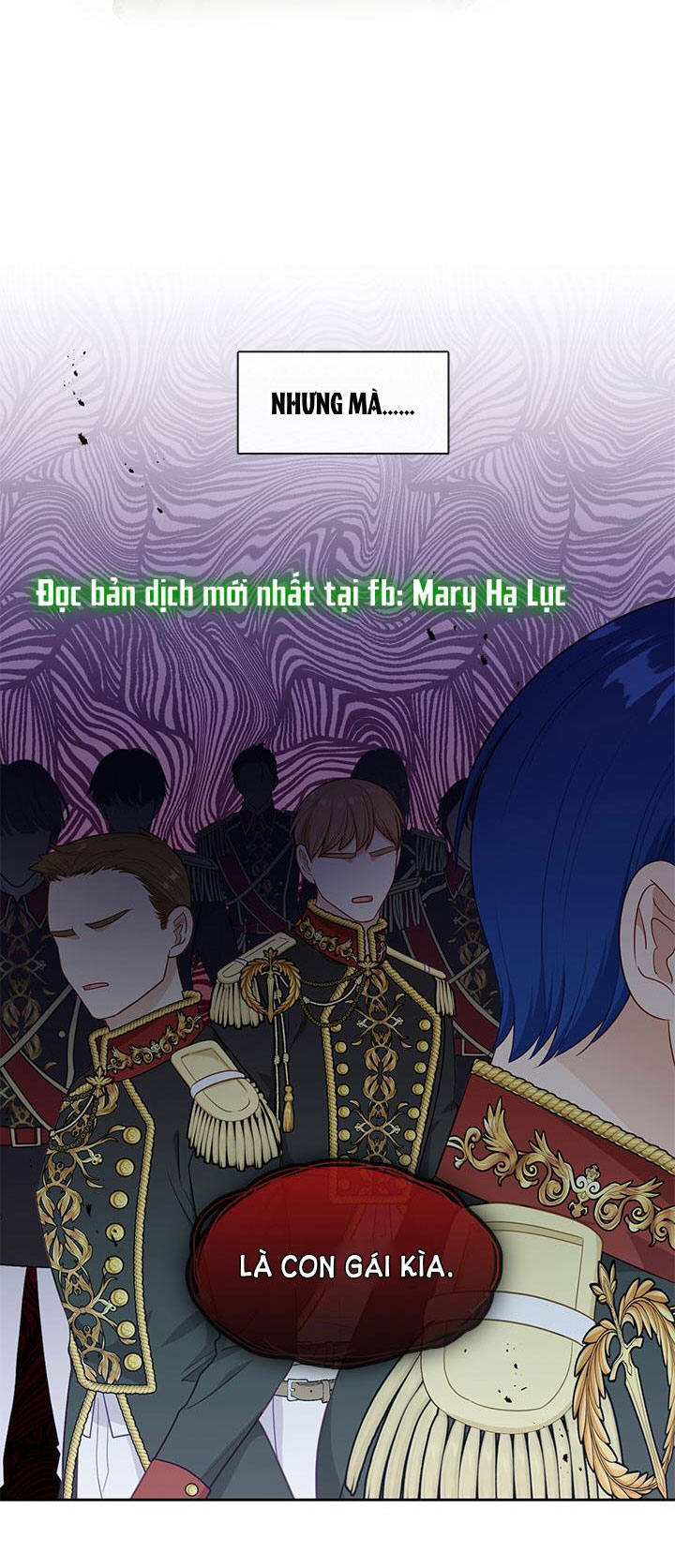 cẩn thận nữ phụ phản diện đấy! chapter 119 33