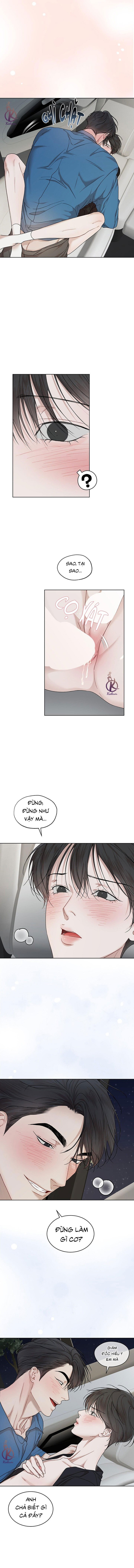 hình thái khởi sinh chapter 83 11