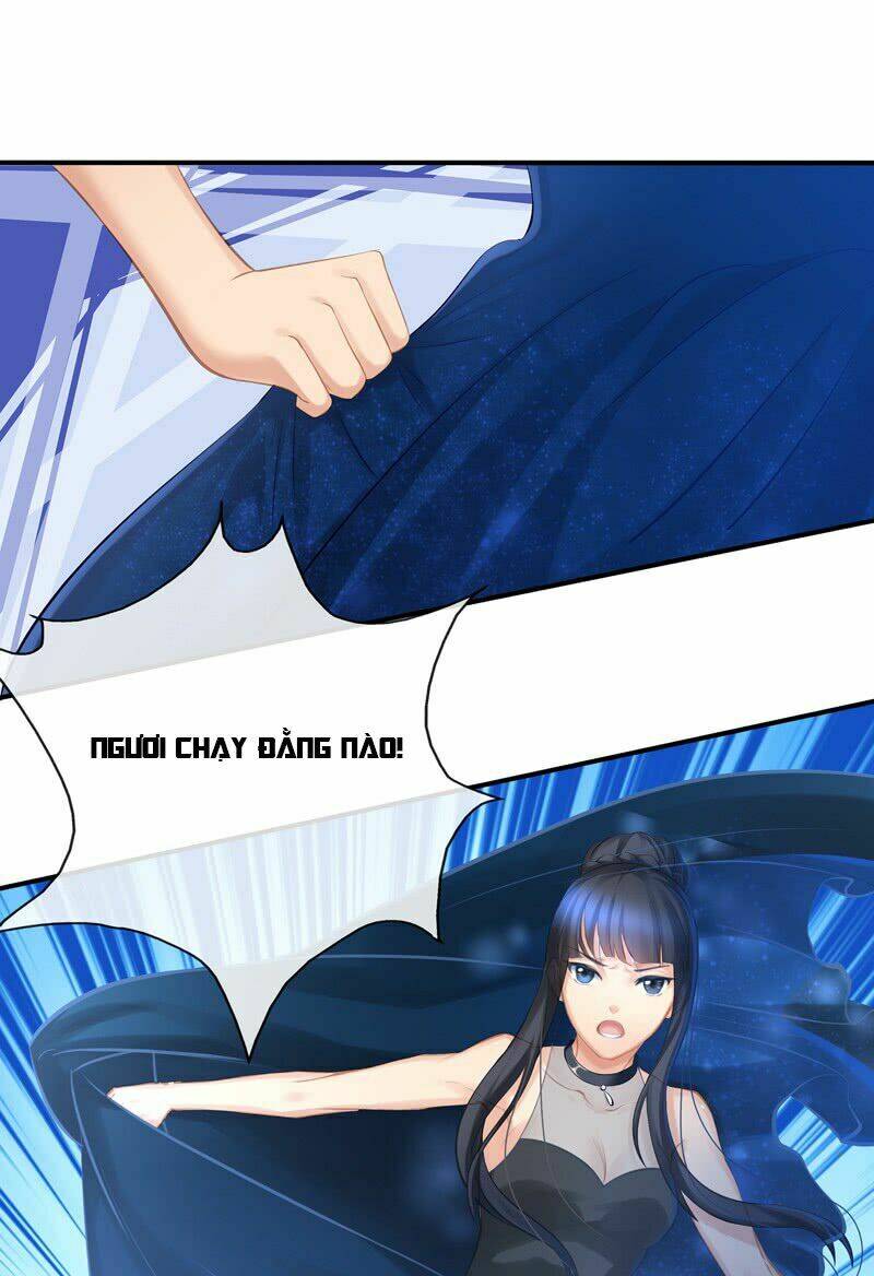 ngạo kiều bảo phiêu đích tuần dưỡng thủ tắt chapter 2 12