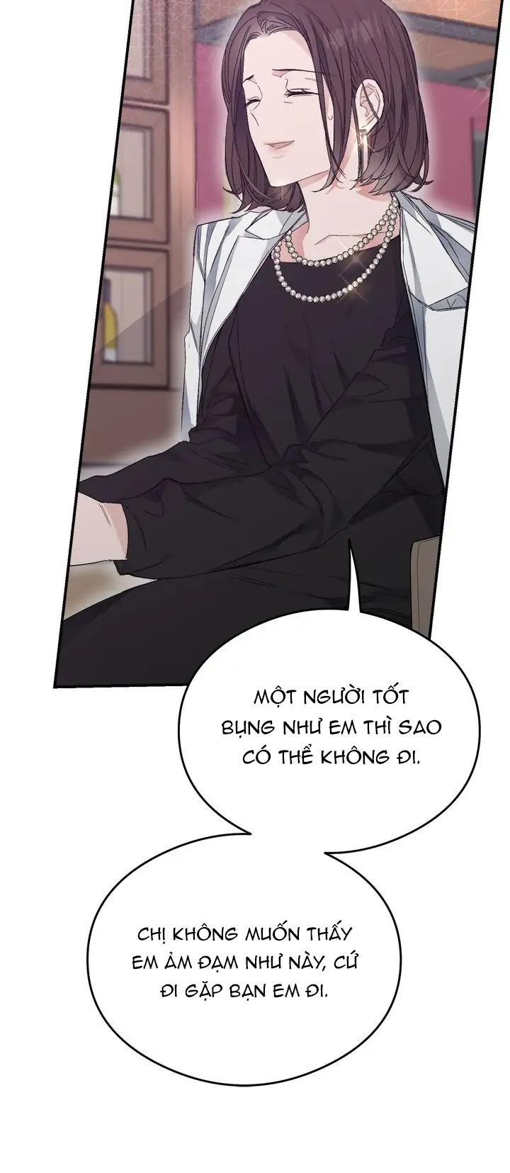 chung một bầu không khí (end) chapter 7 12