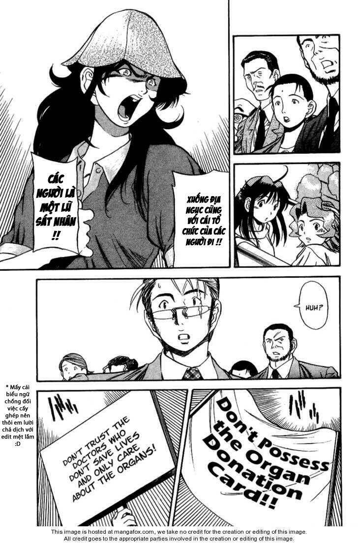 booking life chapter 16 11