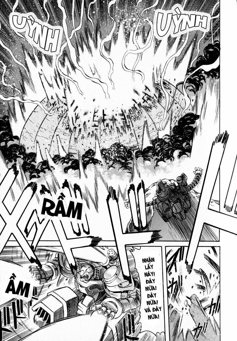 getter robo hien – the earth suicide chapter 2 15