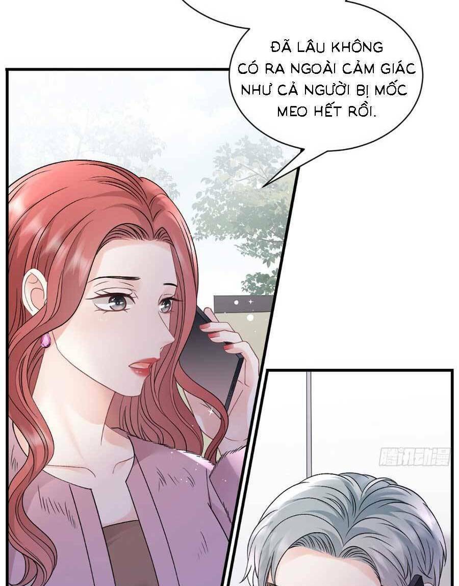 đại tiểu thư có ý đồ gì xấu đâu chapter 167 29