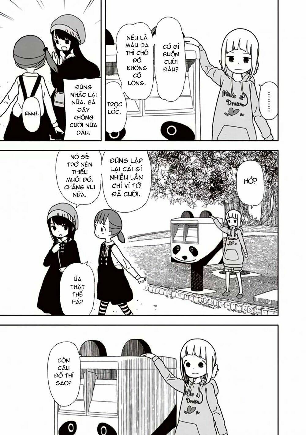 liên minh sắc màu chapter 41 13