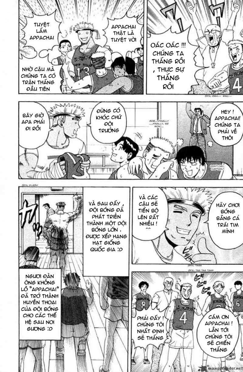 history's strongest disciple kenichi chapter 60.5 3