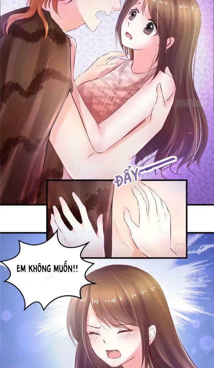 [16+] thảnh thơi thú thế chủng chủng điền, sinh sinh tể chapter 31 41